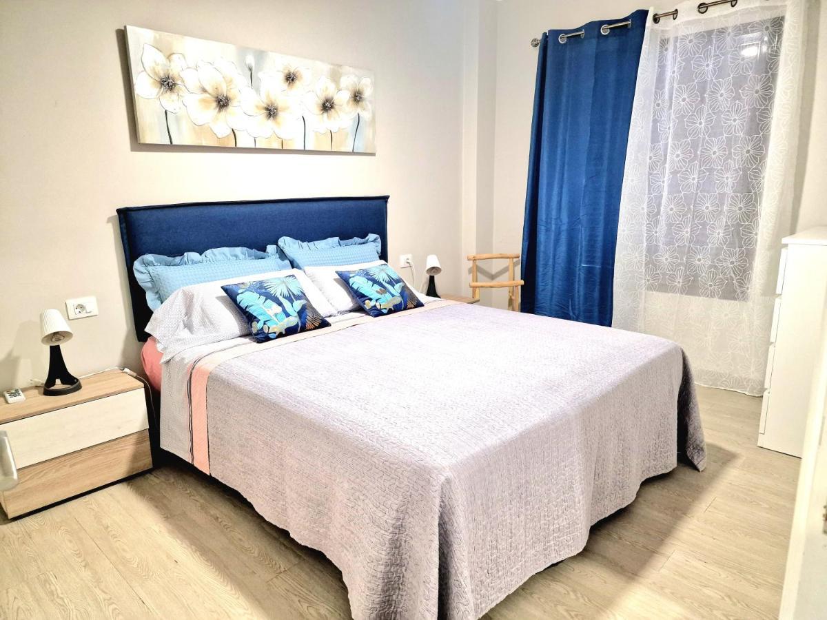 Ke Casetta Tenerife Balcon Del Mar Apartment Arona  Exteriér fotografie