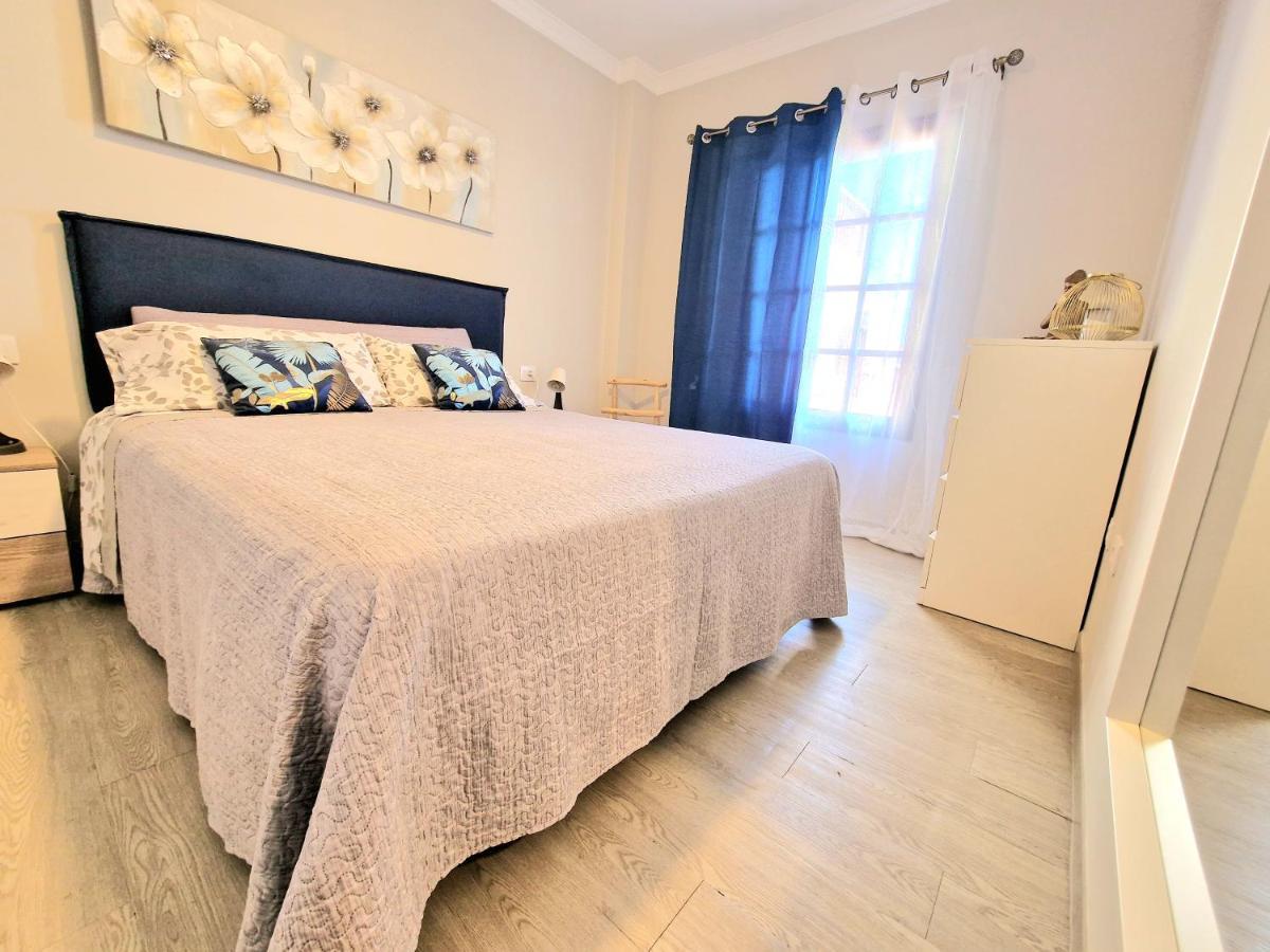 Ke Casetta Tenerife Balcon Del Mar Apartment Arona  Exteriér fotografie