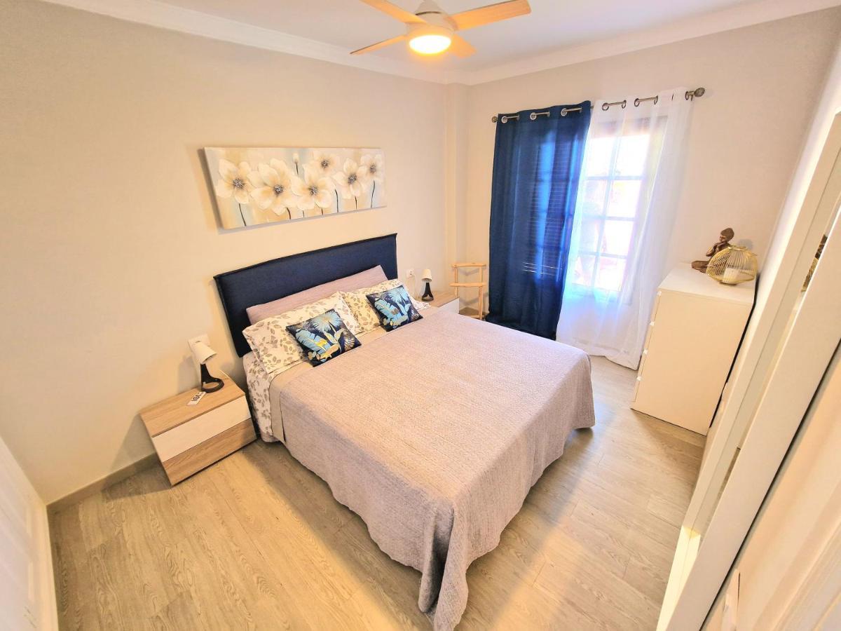 Ke Casetta Tenerife Balcon Del Mar Apartment Arona  Exteriér fotografie