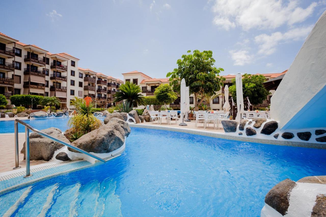 Ke Casetta Tenerife Balcon Del Mar Apartment Arona  Exteriér fotografie