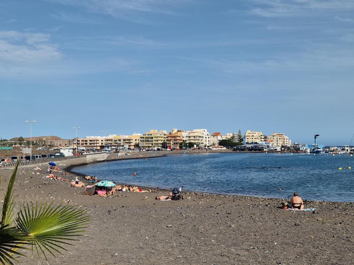 Ke Casetta Tenerife Balcon Del Mar Apartment Arona  Exteriér fotografie