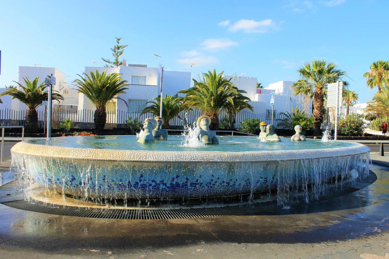 Ke Casetta Tenerife Balcon Del Mar Apartment Arona  Exteriér fotografie