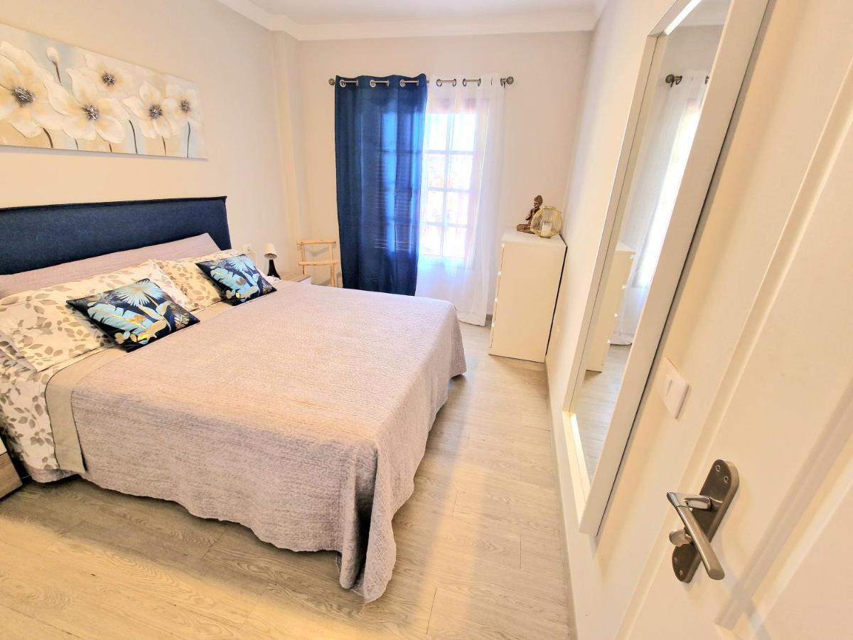 Ke Casetta Tenerife Balcon Del Mar Apartment Arona  Exteriér fotografie