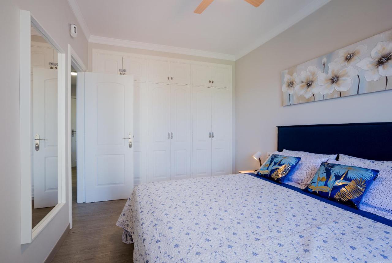 Ke Casetta Tenerife Balcon Del Mar Apartment Arona  Exteriér fotografie