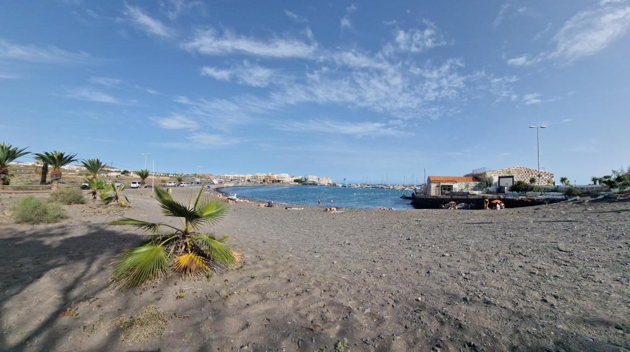 Ke Casetta Tenerife Balcon Del Mar Apartment Arona  Exteriér fotografie
